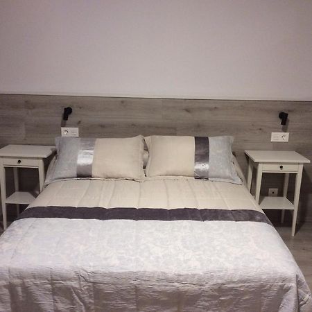 La Casa De Los Soportales มันซีญา เด ลาสมูลัส ภายนอก รูปภาพ
