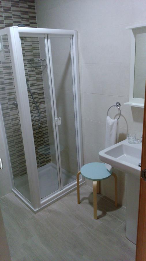 La Casa De Los Soportales มันซีญา เด ลาสมูลัส ภายนอก รูปภาพ
